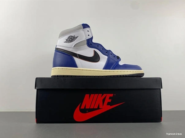 HYPE OG 3588 Jordan 1 Air High DZ5485- Snug 1027